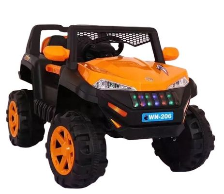 Unisex 12v UTV elektrische auto voor kinderen afstandsbediening Geslacht Unisex Karton maat 104*62*50
