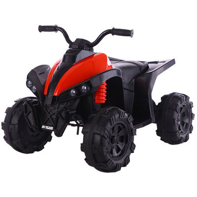 Kinderen rijden op auto voor kinderen om ATV te rijden met muziek en lichten 12V batterij aangedreven stroom