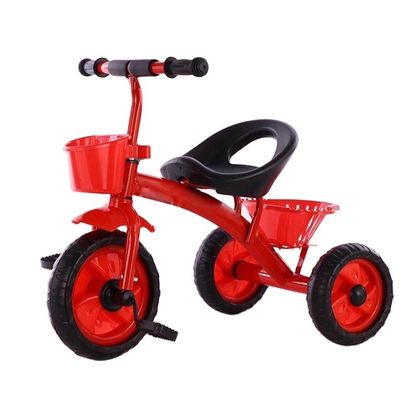 Baby driewieler voor kinderen 3 wielen balans fietsen rijden op speelgoed auto kinderen driewieler scooter