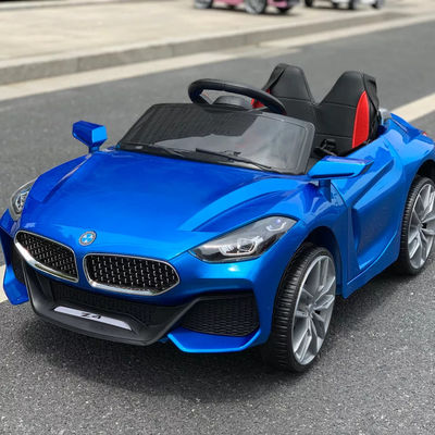 Red Electric Ride On Car for Kids Product Grootte 108*57*47cm Lange batterijduur inbegrepen