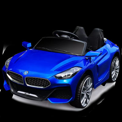 Red Electric Ride On Car for Kids Product Grootte 108*57*47cm Lange batterijduur inbegrepen