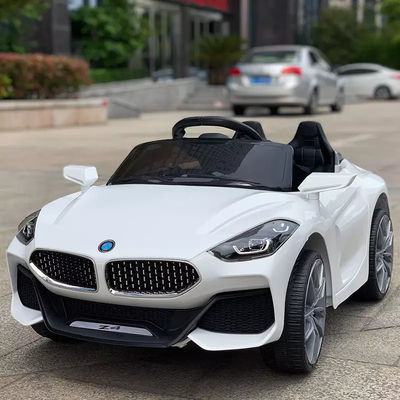 Red Electric Ride On Car for Kids Product Grootte 108*57*47cm Lange batterijduur inbegrepen