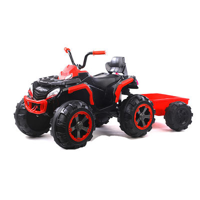 Max Loading 30kg afstandsbediening elektrische rit op ATV voor kinderen