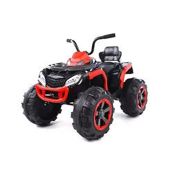 Max Loading 30kg afstandsbediening elektrische rit op ATV voor kinderen