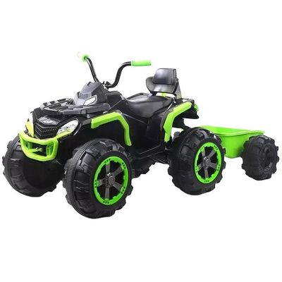 Max Loading 30kg afstandsbediening elektrische rit op ATV voor kinderen