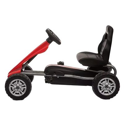 Pedal Power Kinderen Pedal Go-Karts voor Kinderen Geslacht Unisex Geschikt leeftijd 3-8