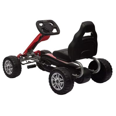 Pedal Power Kinderen Pedal Go-Karts voor Kinderen Geslacht Unisex Geschikt leeftijd 3-8