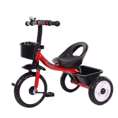 Aanpassing Populaire Ride On Kids Driewielers 3 Wielers Auto voor Kinderen Product Grootte 78*40*54 cm