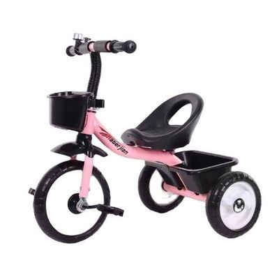 Aanpassing Populaire Ride On Kids Driewielers 3 Wielers Auto voor Kinderen Product Grootte 78*40*54 cm