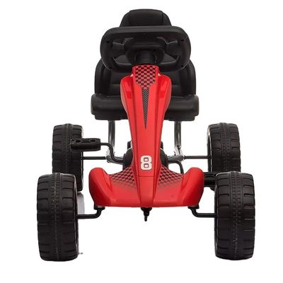 Pedal Power Kinderen Pedal Go-Karts voor Kinderen Geslacht Unisex Geschikt leeftijd 3-8