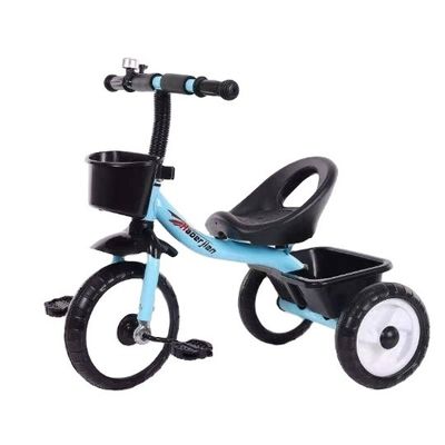 Aanpassing Populaire Ride On Kids Driewielers 3 Wielers Auto voor Kinderen Product Grootte 78*40*54 cm