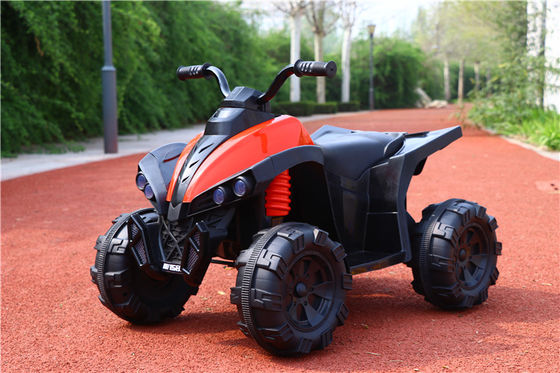 Afstandsbediening 12V batterij aangedreven elektrische rit in de auto voor kinderen 2-4 jaar