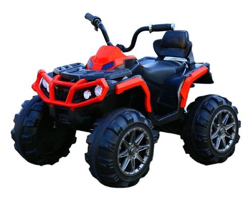 Maximaal laadvermogen 30kg 2023 12V Early Education System Muziek Rijden op de auto Voor kinderen Om ATV te rijden