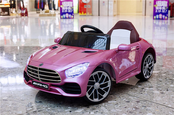 Unisex 12V elektrische speelgoedwagen voor jongens en meisjes