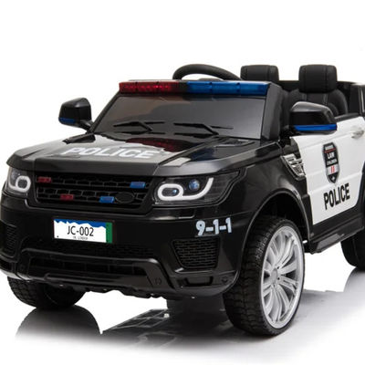 Afstandsbediening 12v CBM 0.236 Plastic Ride On Car Voor kinderen superieure en design