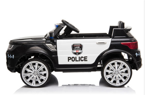 Afstandsbediening 12v CBM 0.236 Plastic Ride On Car Voor kinderen superieure en design