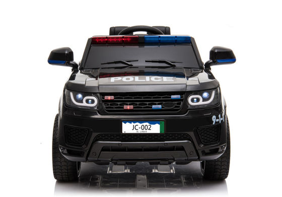 Afstandsbediening 12v CBM 0.236 Plastic Ride On Car Voor kinderen superieure en design