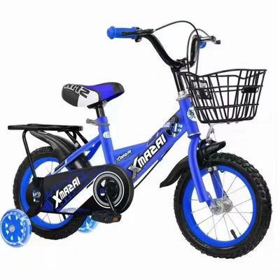 Tweewielfiets met twee-pinnestoel en PP-plastic materiaal Productgrootte 86*19*42cm