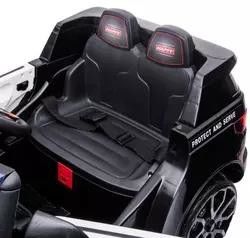 Ride On Toy Model 2024 Politie stijl elektrische auto met afstandsbediening G.W/N.W. 16.5/13kgs