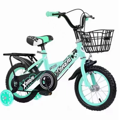 Tweewielfiets met twee-pinnestoel en PP-plastic materiaal Productgrootte 86*19*42cm