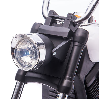 2022 Kinderen Rijd-On Auto Motorfiets met Plastic Electric en Karton Grootte 58*29*34cm