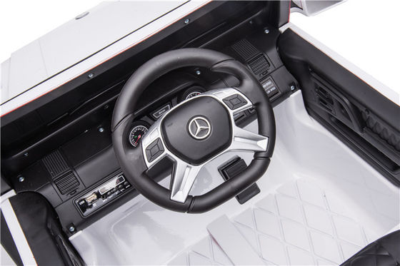 Hot Style 6 wiel 12V 24V batterij bediend Kinderen rijden op auto met maximaal laadvermogen van 20kg