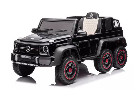 Electric Hot Style 6 wiel 12v 24v batterij Kinderen Optie Rij op de auto voor 40HQ 265PCS