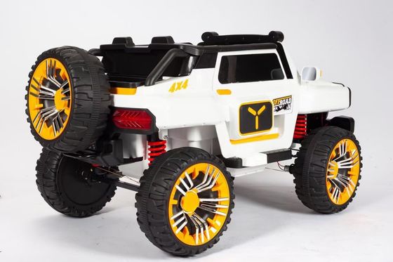 2023 Electric 2 Seat Kids 12v SUV Ride-On Cars met afstandsbediening en oversized design