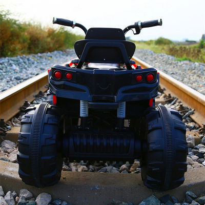 All-terrain banden/muziek/verhalen en Early Education System Direct Custom ATV voor kinderen