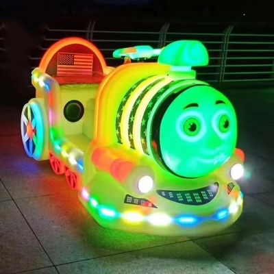 2023 Elektrische machines 250W borstelloze motor staploze snelheidsverandering Rijd op treinwagen