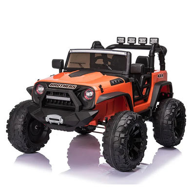 174PCS 40HQ 40W*2 Motor Twee zitplaatsen Kinderen 12V Roze elektrisch speelgoed Rijden met de auto voor meisjes