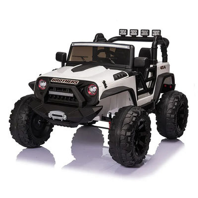 174PCS 40HQ 40W*2 Motor Twee zitplaatsen Kinderen 12V Roze elektrisch speelgoed Rijden met de auto voor meisjes