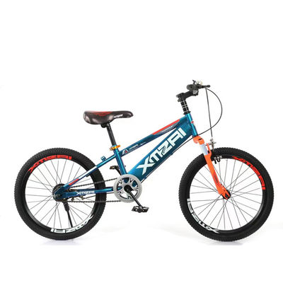 22 inch Mountainbike met schokabsorberende voorvork en kleurveranderend proces