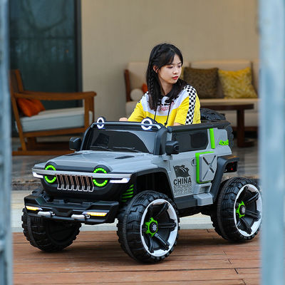 Afstandsbediening 12V14 Off-road rijden op elektrische auto's voor kinderen