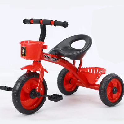 Kinderen driewieler trike voor 5-7-jarigen Kinderen 2024 Rijd op speelgoed auto