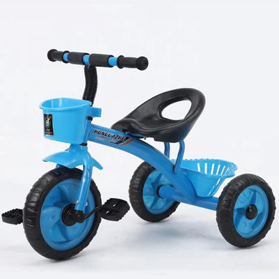 Kinderen driewieler trike voor 5-7-jarigen Kinderen 2024 Rijd op speelgoed auto