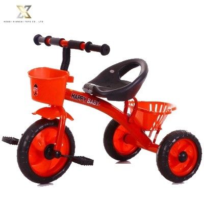 Kinderen driewieler trike voor 5-7 jaar oud 2024 Ride On Toys Auto driewieler fiets
