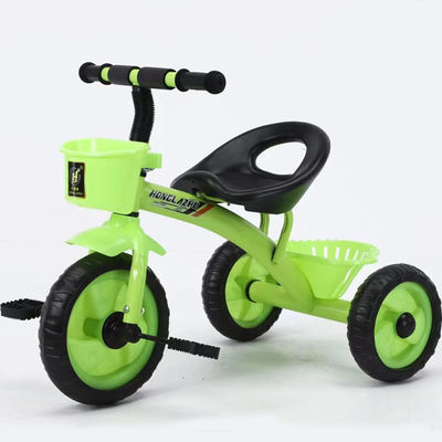 Kinderen driewieler trike voor 5-7 jaar oud 2024 Ride On Toys Auto driewieler fiets
