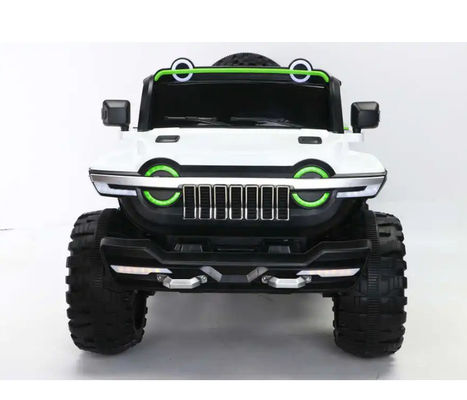 Afstandsbediening Off-Road stijl 12V14 Elektrische auto's voor kinderen Productgrootte 160X85X77 Populair