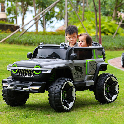 Afstandsbediening Off-Road stijl 12V14 Elektrische auto's voor kinderen Productgrootte 160X85X77 Populair