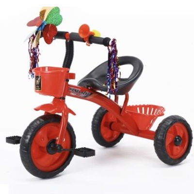 Driewieler scooter voor 2-5 jaar Kinderen Geschikt leeftijd 2-6 jaar Rijden op speelgoed Auto driewieler