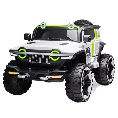 Afstandsbediening Off-Road stijl 12V14 Elektrische auto's voor kinderen Productgrootte 160X85X77 Populair