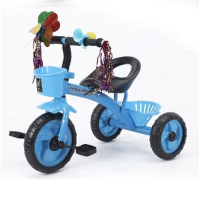 Driewieler scooter voor 2-5 jaar Kinderen Geschikt leeftijd 2-6 jaar Rijden op speelgoed Auto driewieler