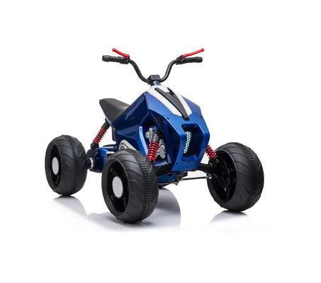 Kartongrootte 91*49*52cm G.W. N.W. 21kgs/18kgs Elektrische 4x4 voor kinderen ATV-trailers Batterijen