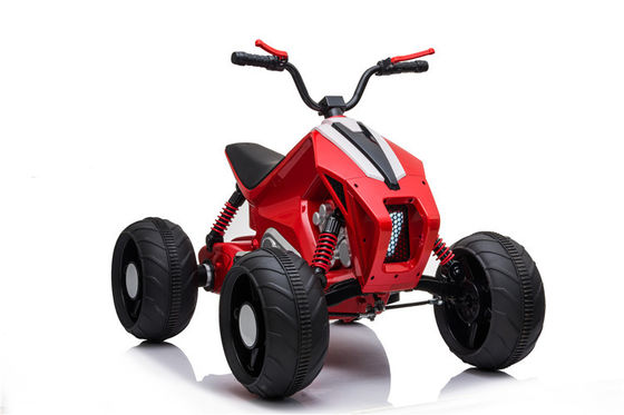 Kartongrootte 91*49*52cm G.W. N.W. 21kgs/18kgs Elektrische 4x4 voor kinderen ATV-trailers Batterijen