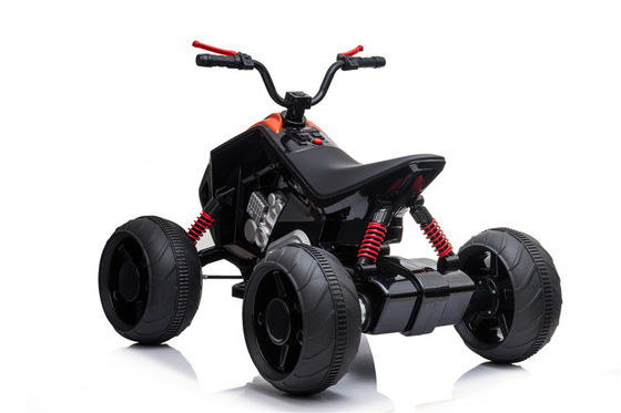 Kartongrootte 91*49*52cm G.W. N.W. 21kgs/18kgs Elektrische 4x4 voor kinderen ATV-trailers Batterijen