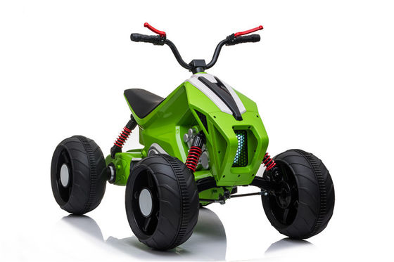 Kartongrootte 91*49*52cm G.W. N.W. 21kgs/18kgs Elektrische 4x4 voor kinderen ATV-trailers Batterijen