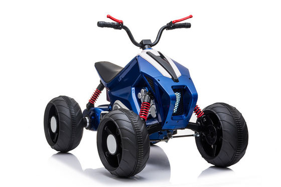 Atv-trailers Batterijen 12V 24V voor kinderen Rijden op auto's Motorfietsen Elektrisch 4x4 Speelgoed