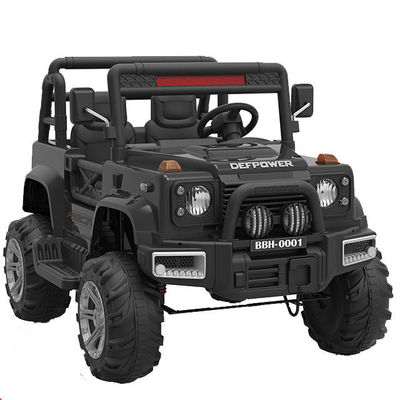 G.W. N.W. 34/26kg CBM 0.54 Tweesiters Off-road speelgoed 12V elektrisch 4x4 Rijden op auto's voor kinderen