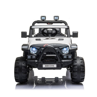 12V elektrische 4x4 Rijd op UTV auto's voor kinderen Drie-snelheid afstandsbediening Max Loading 50kg